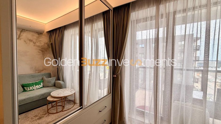 Studio Complet Mobilat  Cortina North - Poză 19