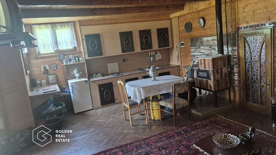 Casa de vacanta in comuna Sistarovat - Poză 3