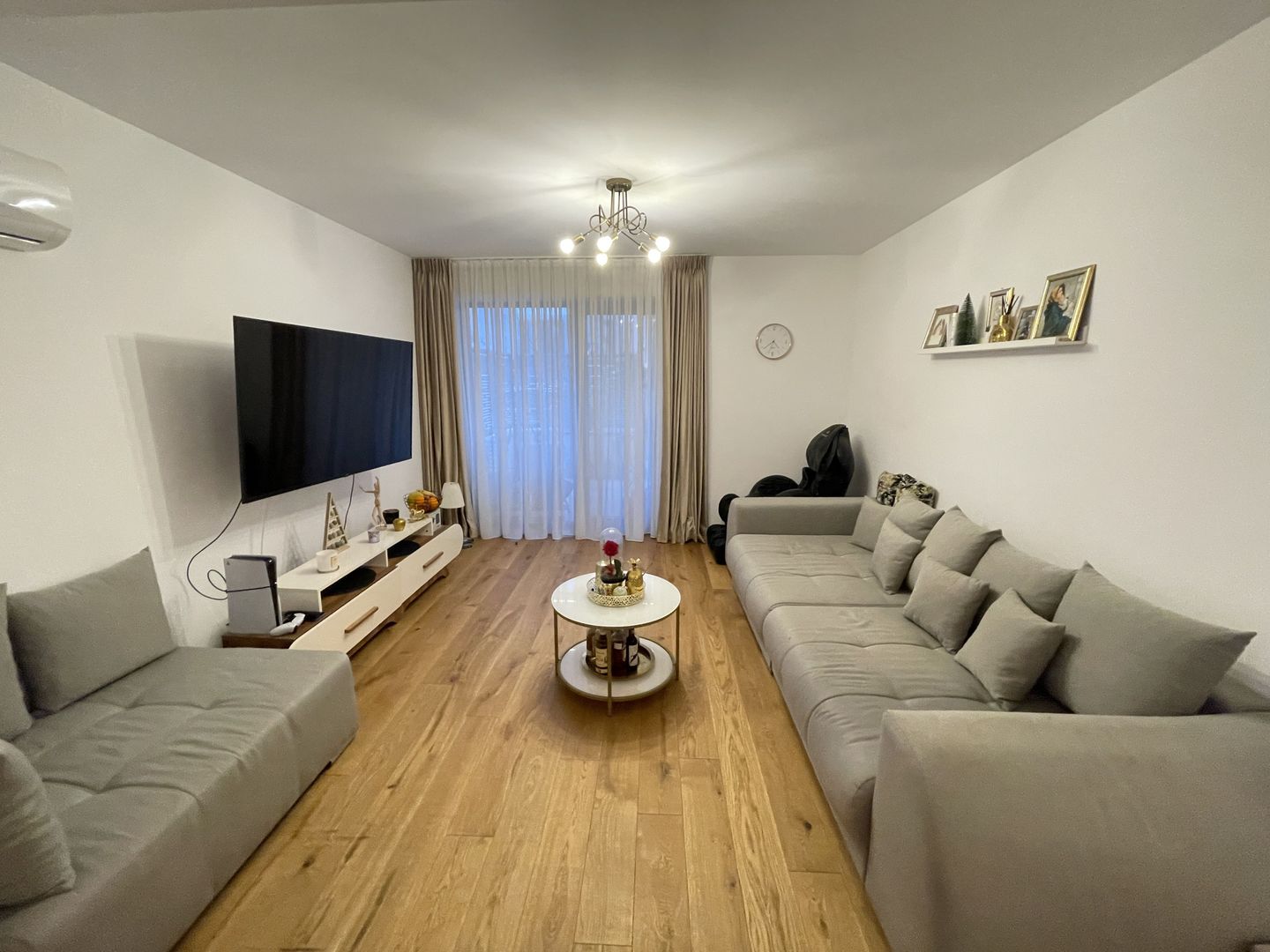 HERASTRAU - Sunset Lake Homes | 3 camere gradina 23mp ansamblu 2021 - Poză 14