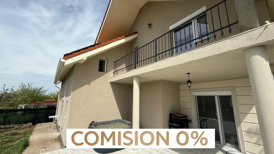 Comision 0% Casa individuala Dumbravita | Langa padure | 198mp utili - Poză 1
