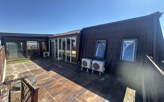 MAGURELE-NEW RESIDENCE, 3 CAMERE 90 MP, TERASA 40 MP, PARCARE! - Poză 4