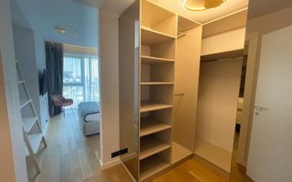 One Herastrau Towers | Parking | 3rooms - Poză 6