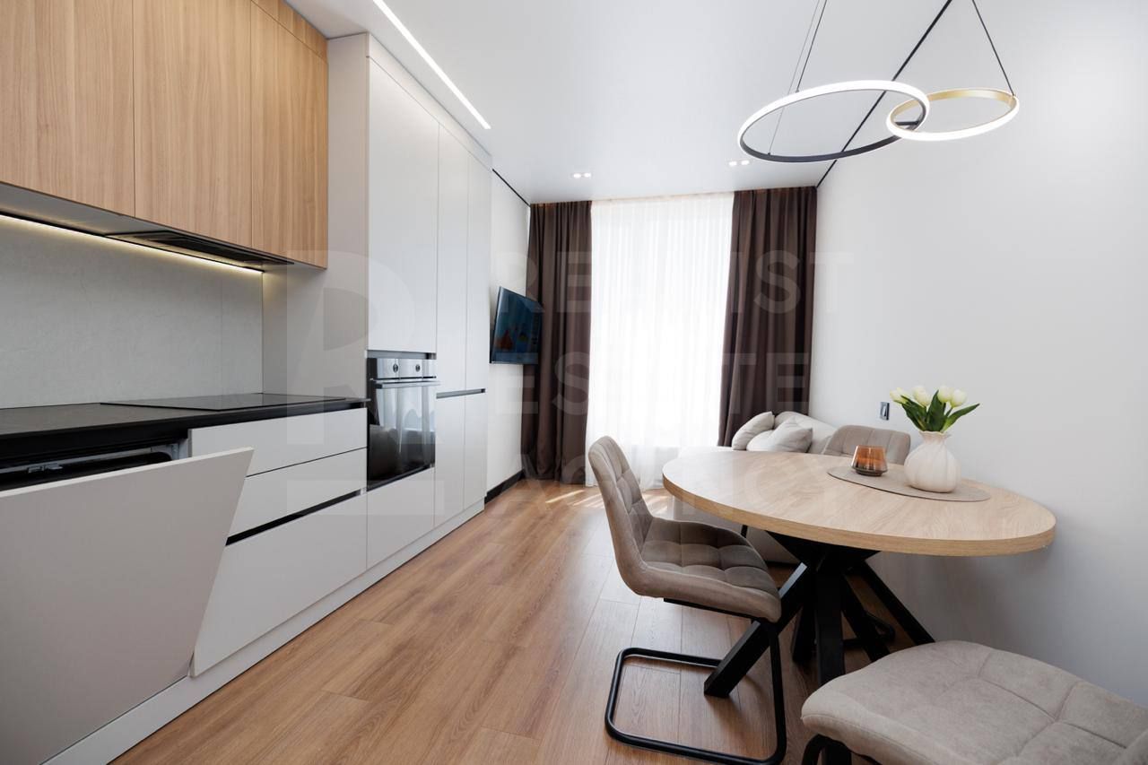 Vânzare, apartament, 1 cameră , strada Cornești, Rîșcani - Poză 6