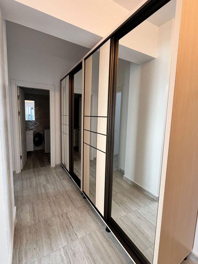 3 cam, Rebreanu, bloc nou, încălzire pardoseala, parcare inclusa, lux! - Poză 7