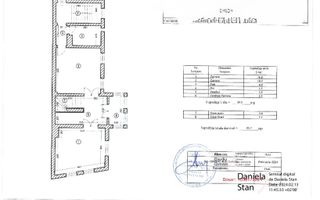 Casa situata in zona Vasile Lascar, Mihai Eminescu, Bd. Dacia - Poză 20