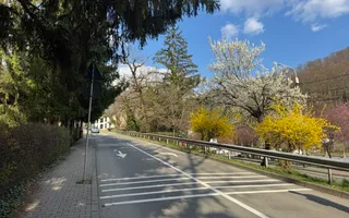 Teren cu potential investitional – Sovata, zona Lacul Ursu - Poză 12