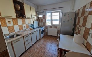 Nemobilat_3 camere decomandat_Piata Notilor (Tineretului) - Poză 4