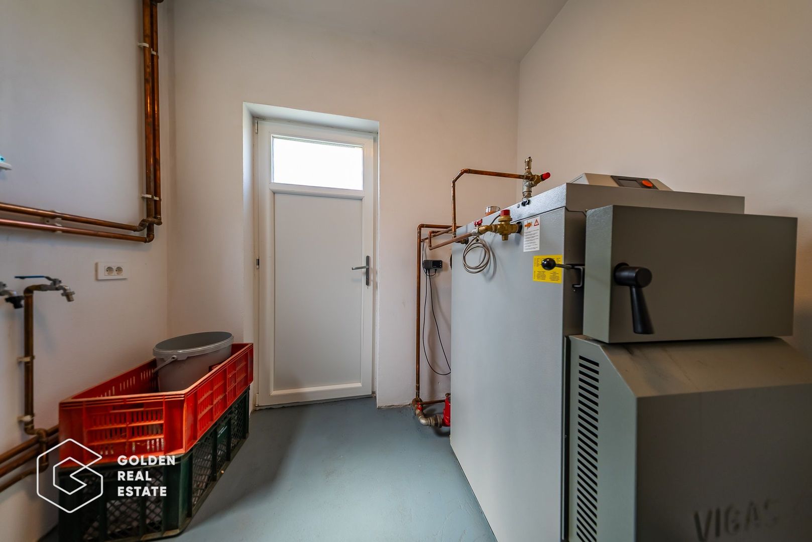 Casa noua in Frumuseni, teren 1327mp, comision 0% - Poză 30