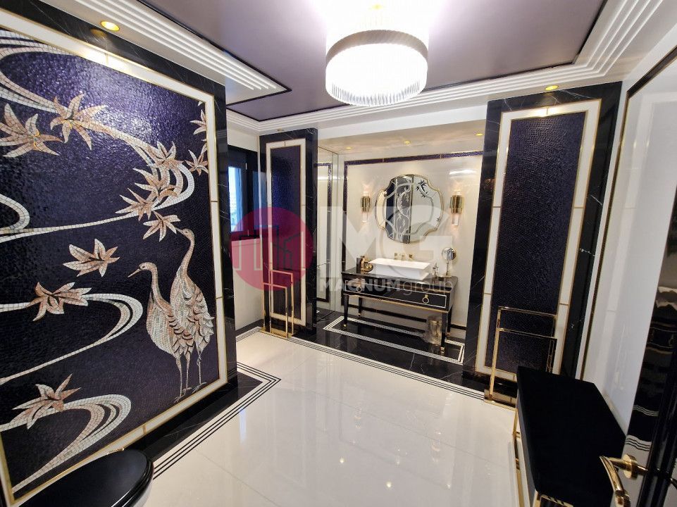 Apartament unicat de vanzare- Dorobanti Beller- bloc nou- tot etajul - Poză 18