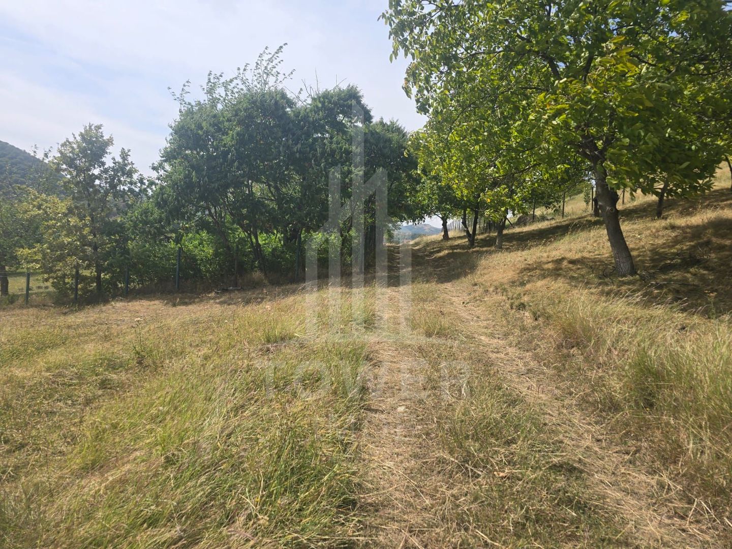 Teren intravilan 633 mp Cisnadioara - Poză 1