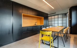 Spatiu birouri premium | 125mp + terasa | mobilat| 2 parcari | Zorilor - Poză 10