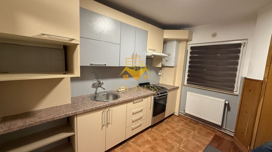 2 camere decomandate, balcon, Marasti, OMV, MOL, Profi, Pet Friendly - Poză 8