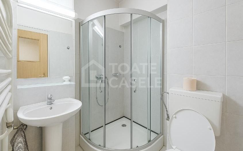 Garsoniera moderna, etaj 2, zona Iulius Mall - Poză 6