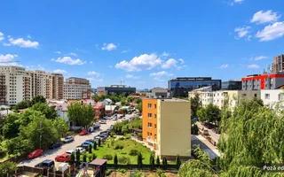 Spatiu OFFICE | CONSULTANTA | Air B&B zona Centru Strada Sesan - Palas Mall - Poză 11