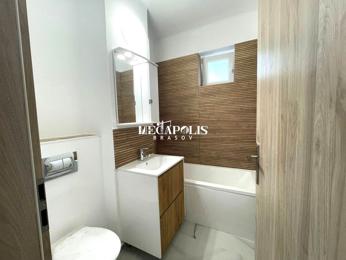 2.5 Camere | Decomandat | Renovat | 63mp | Avram Iancu - Poză 2