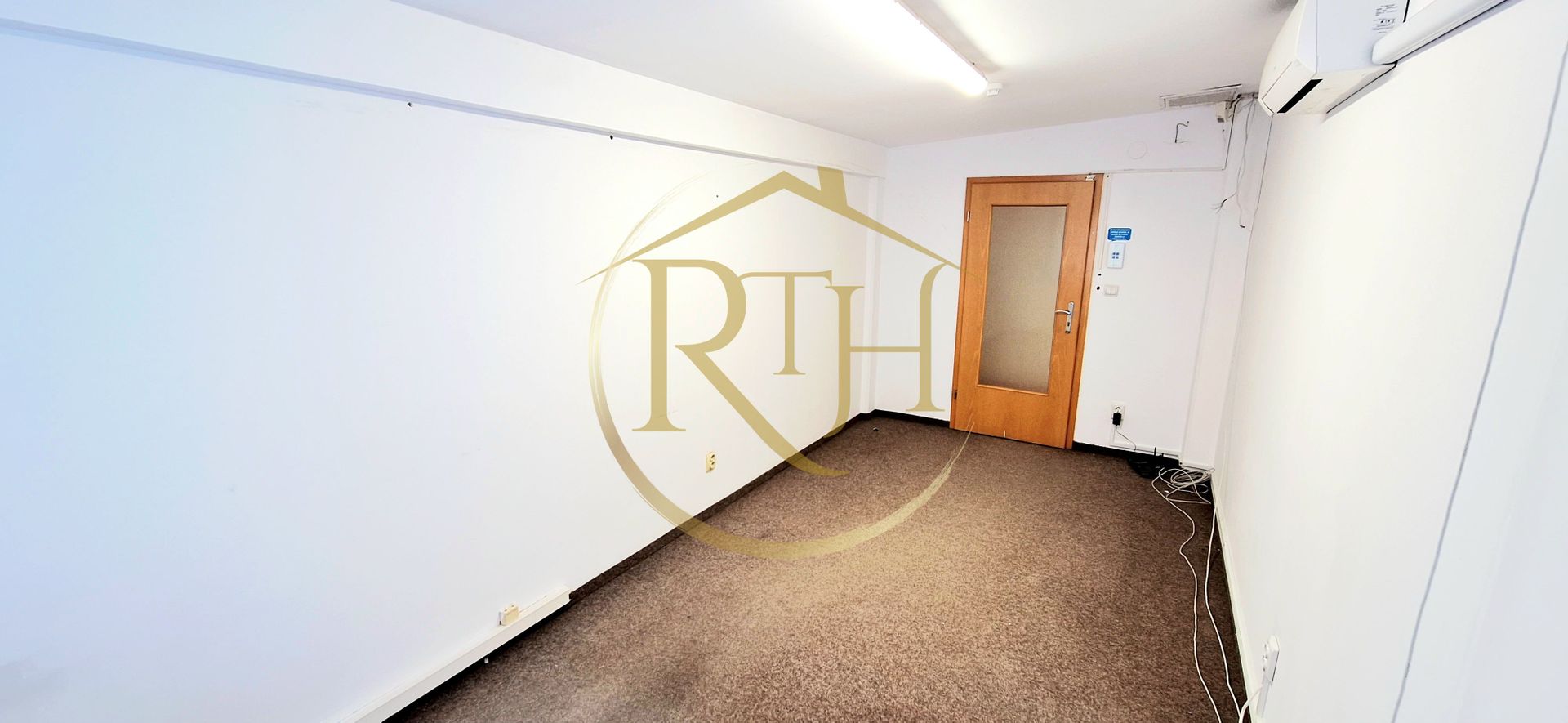 Oferim spre inchiriere spatii pentru birouri, zona Soarelui, Parcare privata - Poză 2