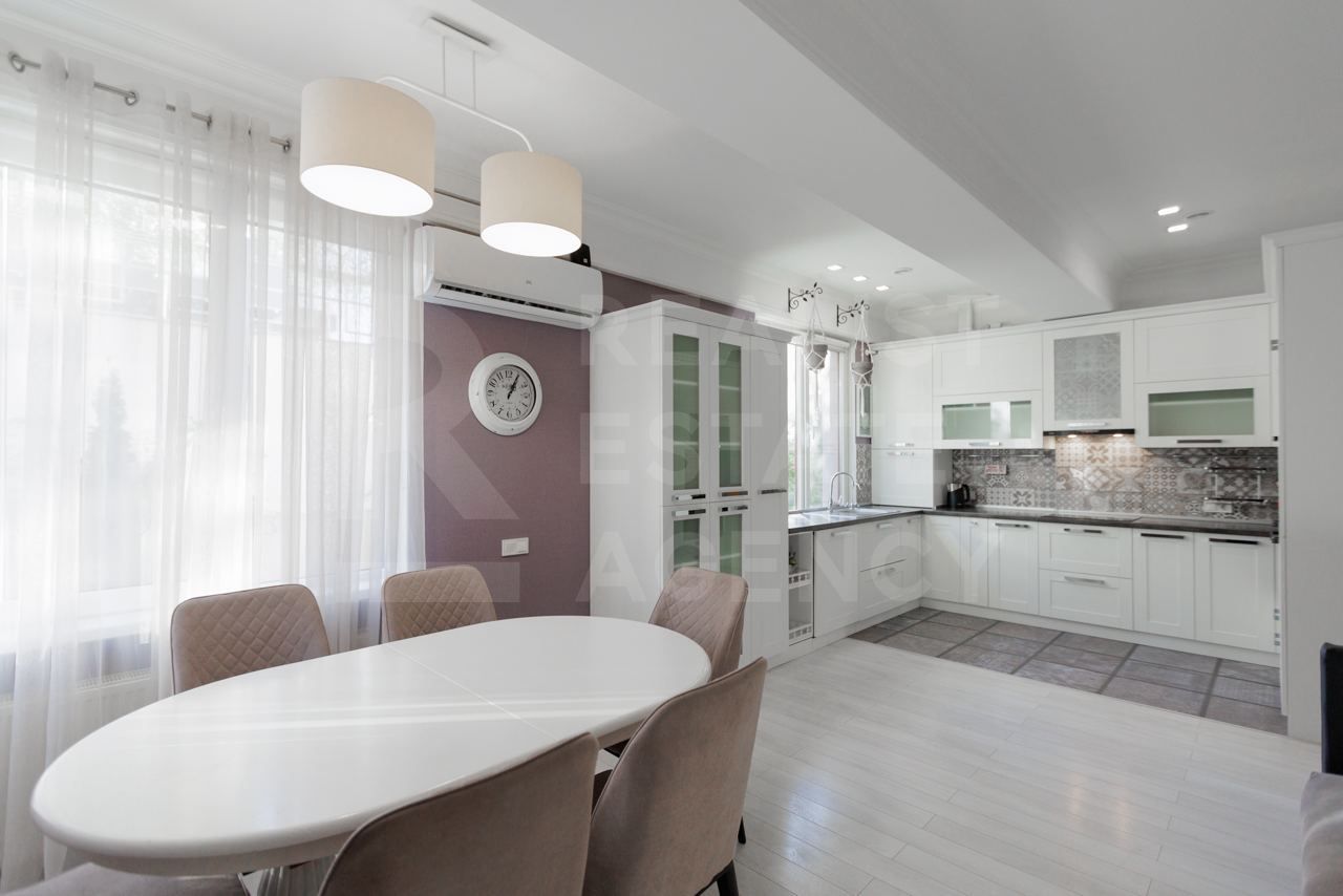 Vânzare, apartament, 3 camere, strada Ciocîrliei, Telecentru - Poză 7