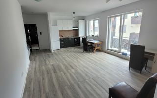 Apartament 2 camere | Parcare subterana | Parcul Poligon | Floresti - Poză 2