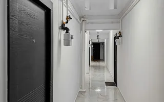 Apartament cu doua camere finisat complet, bloc nou, zona ICIL - Poză 17