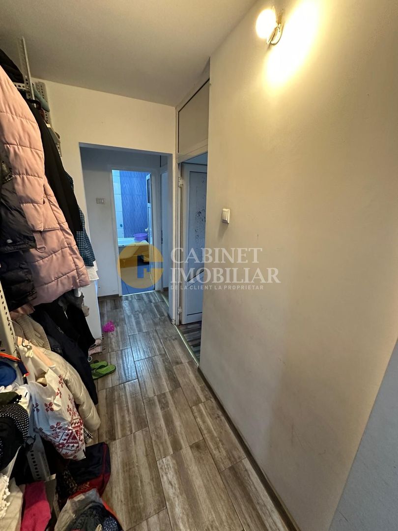 3 Camere Decomandat - Etaj 3 - Zona Piata Alexandru - Poză 7