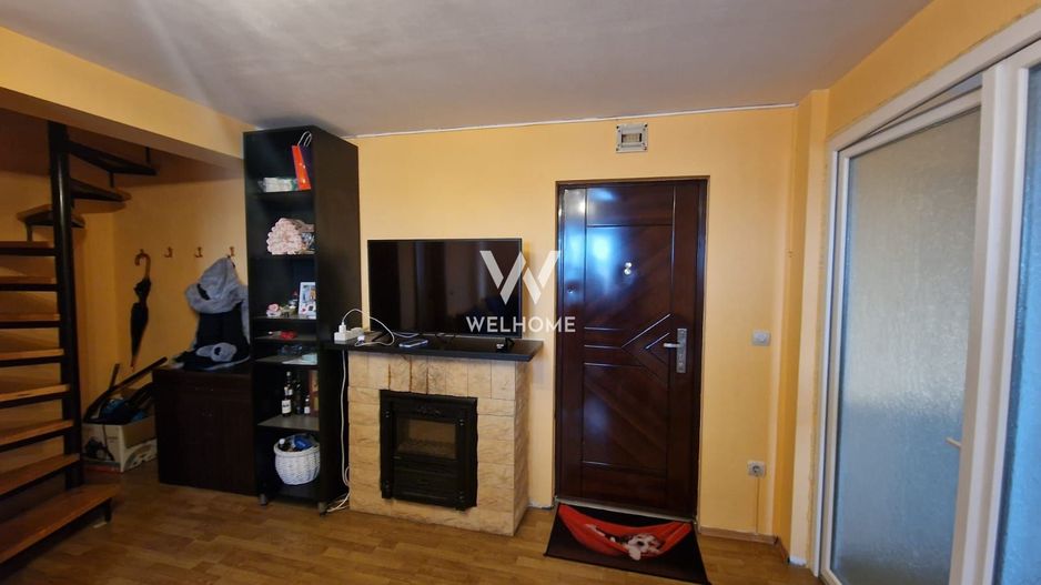 Apartament spațios, 4 camere, 62 mp – Vasile Aaron - Poză 6