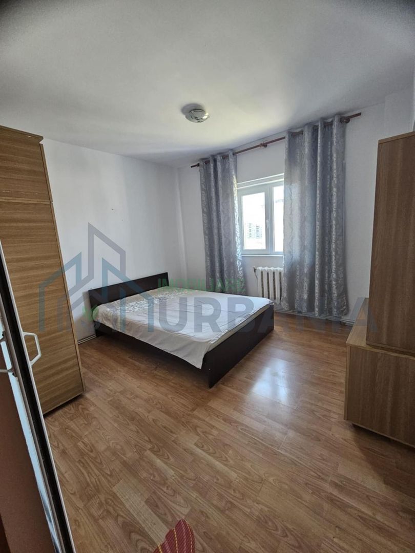 Apartament 2 camere decomandat, 50 mp, cartier Dacia, de inchiriat - Poză 4