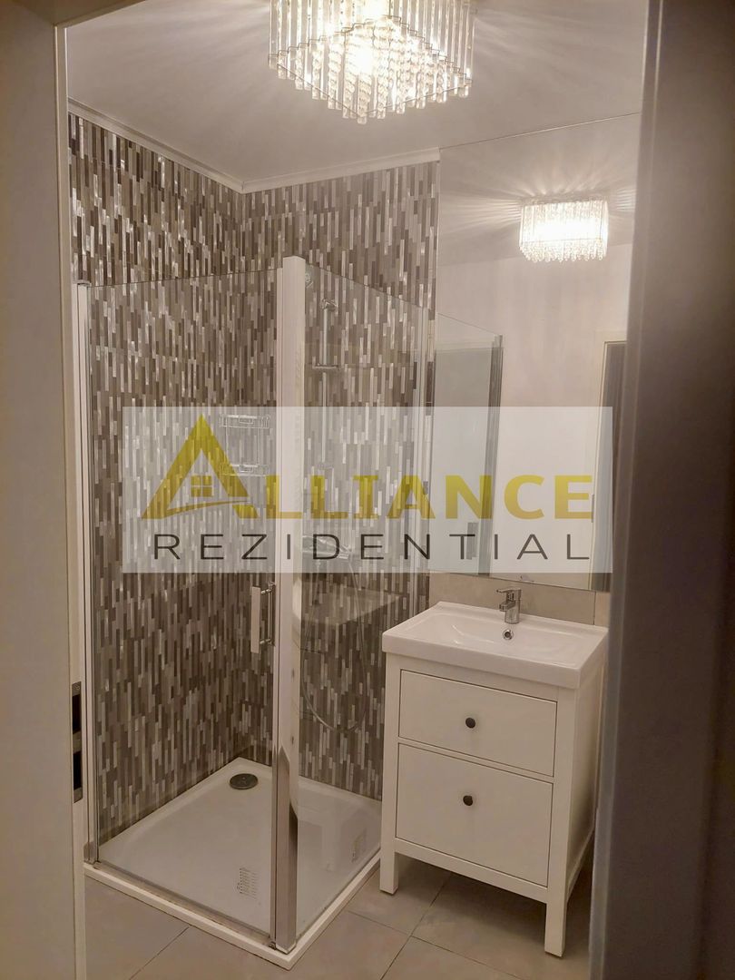 Apartament 2 camere + GRADINA | 5 minute metrou Dimitrie Leonida - Poză 11