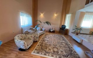Casă cu 6 camere, teren 912 mp, garaj dublu, în zona Cetate-Schit - Poză 4