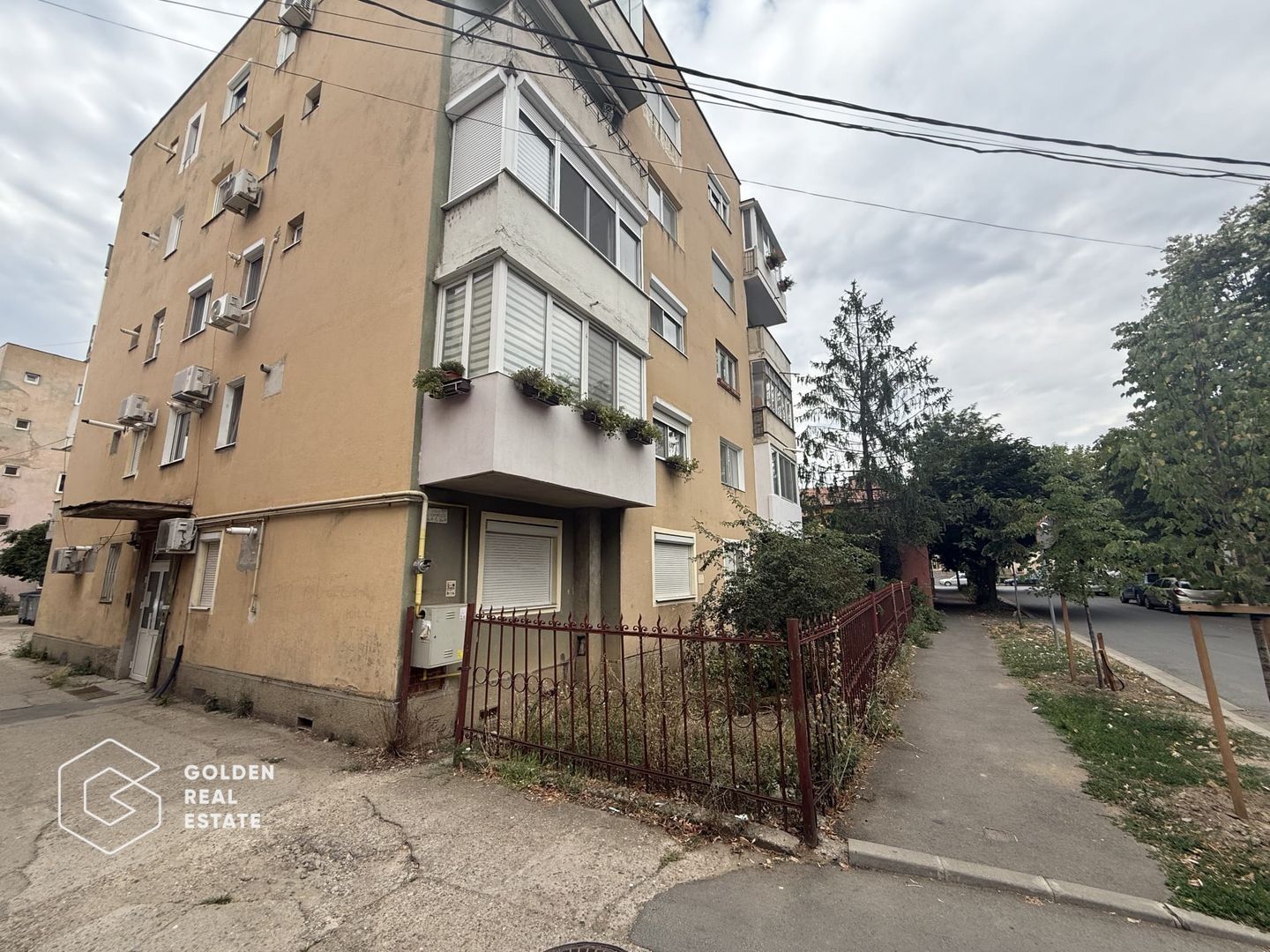 Apartament 2 camere, pet friendly, decomandat, zona centrala - Poză 14