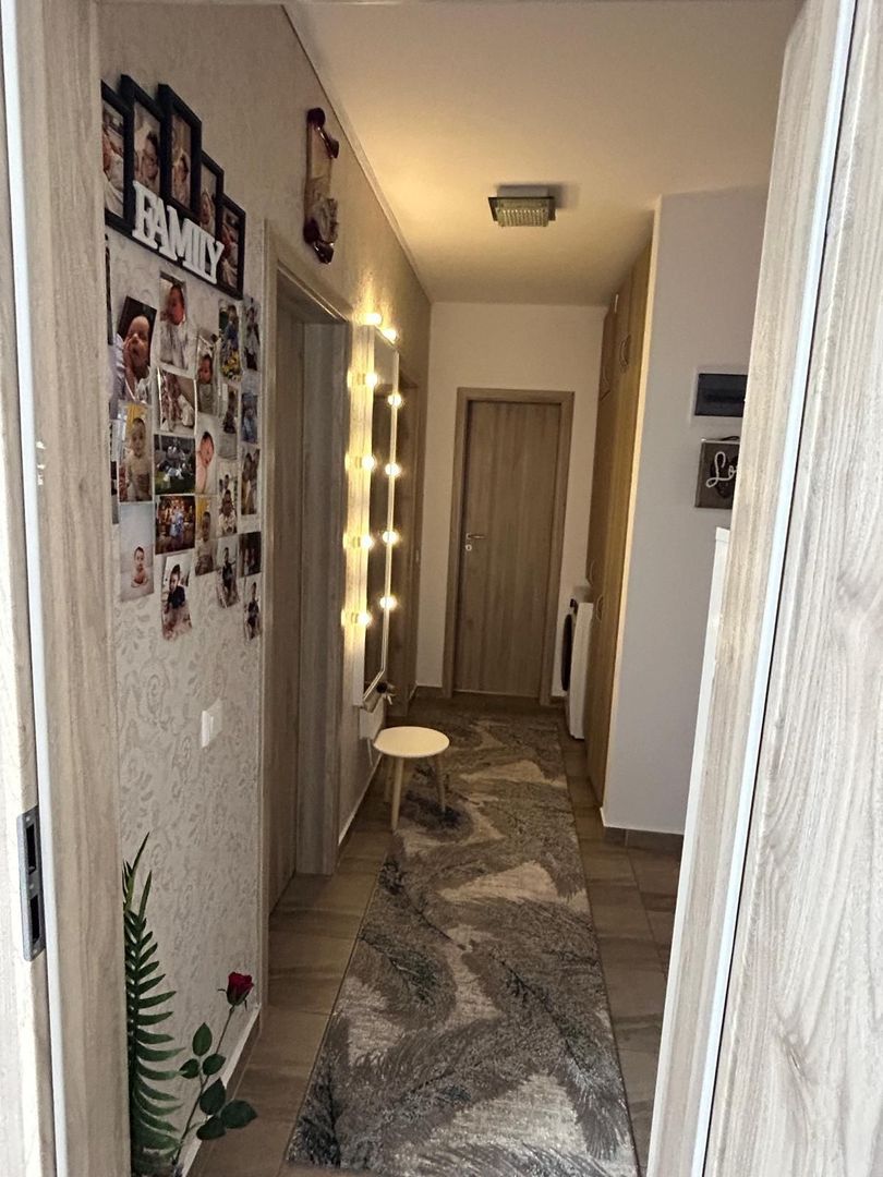 Apartament doua camere - Poză 5