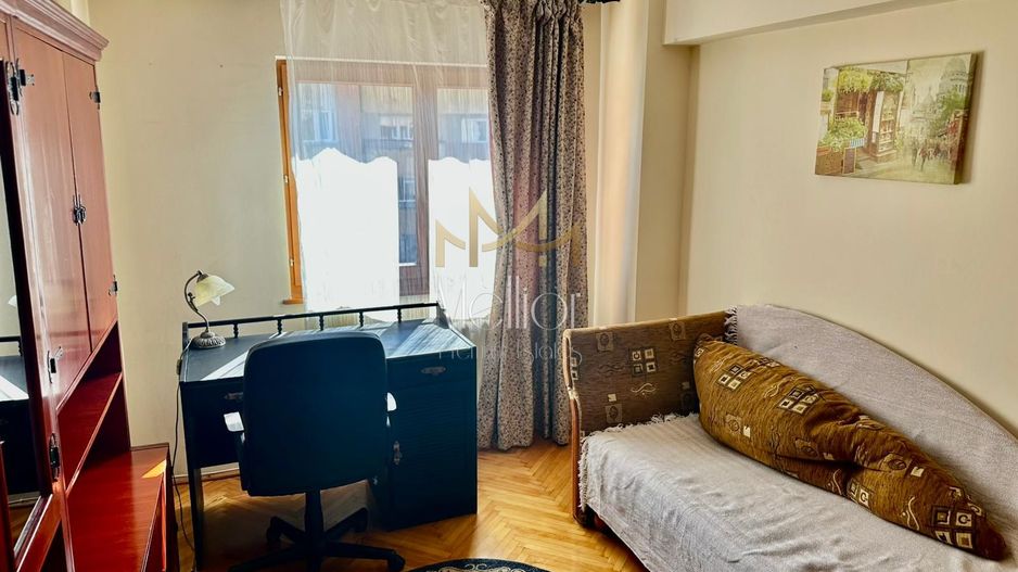 Apartament cu 3 camere decomandate - Calea Dorobantilor - Marasti - Poză 7