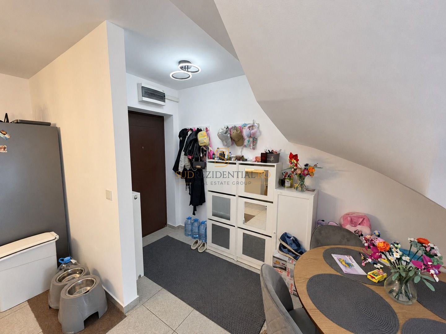 Vilă în Trend Residence – Intimitate, Cartier Privat, Acces rapid oras - Poză 38
