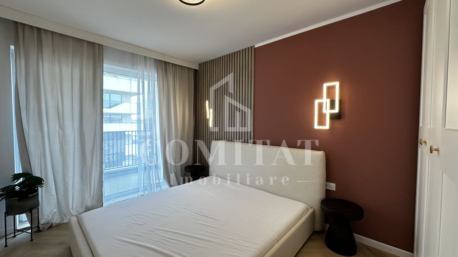 Apartament la cheie | 2 dormitoare | Etaj intermediar | Eroilor - Poză 5