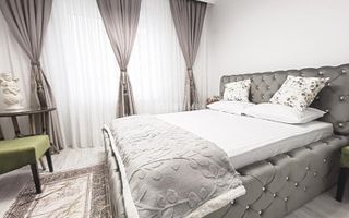 | APARTAMENT 3 CAMERE REGIE RESIDENCE- FAZA 2| - Poză 19