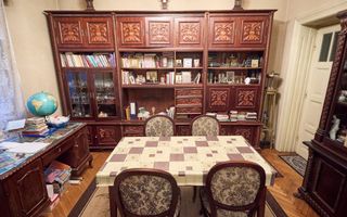 CASĂ CLASICĂ DE VANZARE CU POTENȚIAL PREMIUM ÎN ZONA 1 MAI - Poză 19