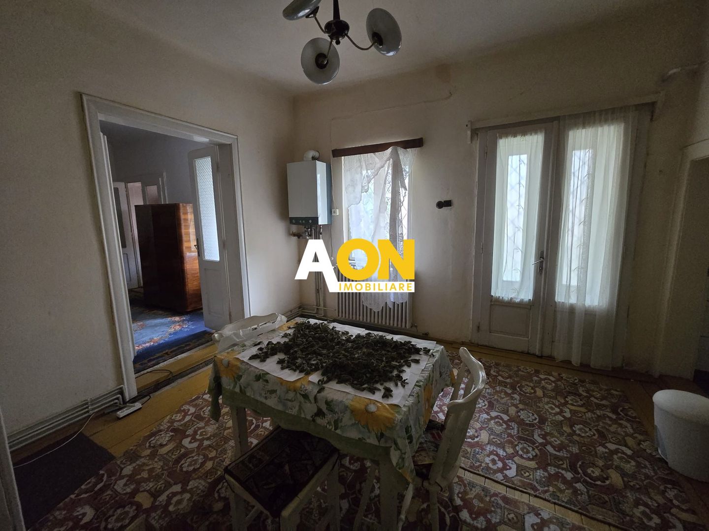 Casa zona Centru-Gara - Poză 25