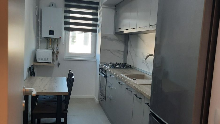 Închiriere Apartament cu 2 camere bloc nou, parcare inclusă - Poză 4