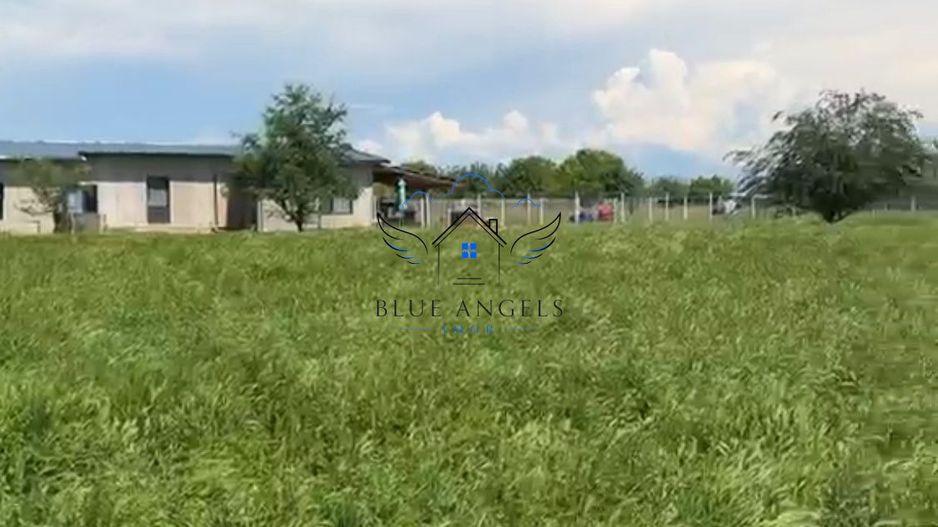 OPORTUNITATE lot de 1952mp in zona LIVADA, Sanpetru - Poză 1