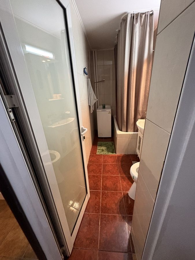 Garsoniera spatioasa in zona Piata Muncii - Campia Libertatii - Poză 6