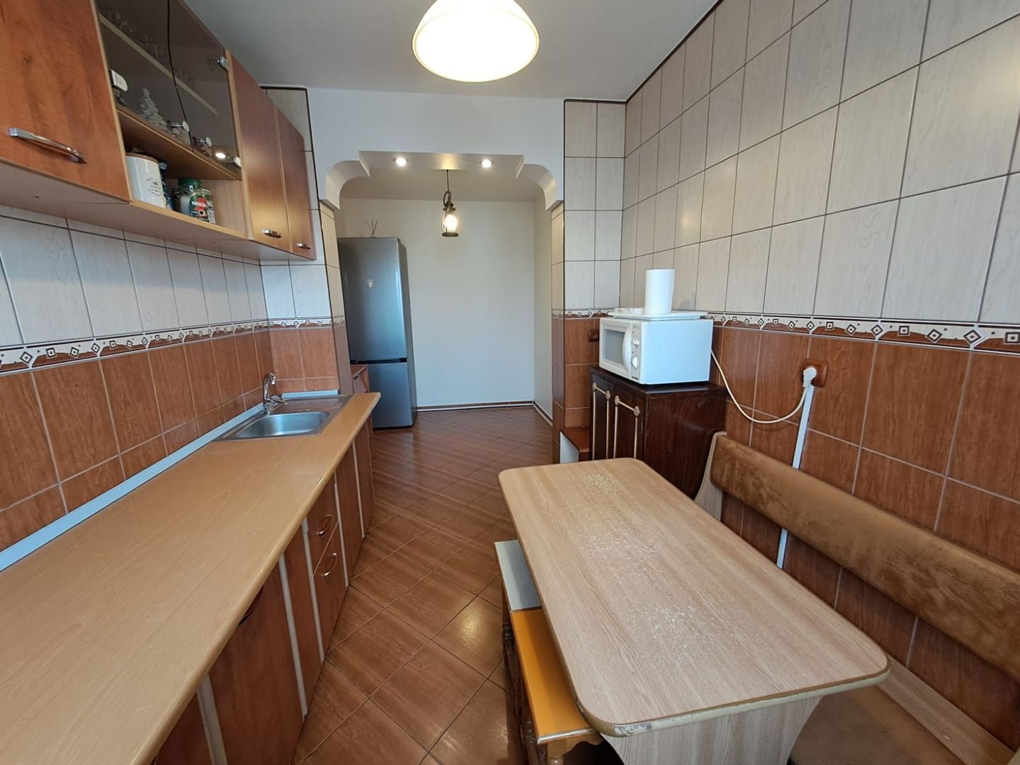 Apartament 2 camere Auchan 1 Decembrie 1918 - Poză 11