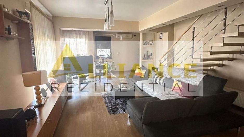 SUDULUI] Casa individuala cu 4 camere | 3 bai - Teren 160 mp - - Poză 30
