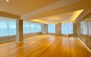 Penthouse cu terasă și vedere deosebită Floreasca - Poză 6