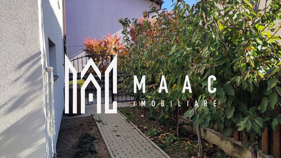 Casa tip duplex cu 4 camere | Curte 75 m² | Loc de parcare | Arhitectilor - Poză 19