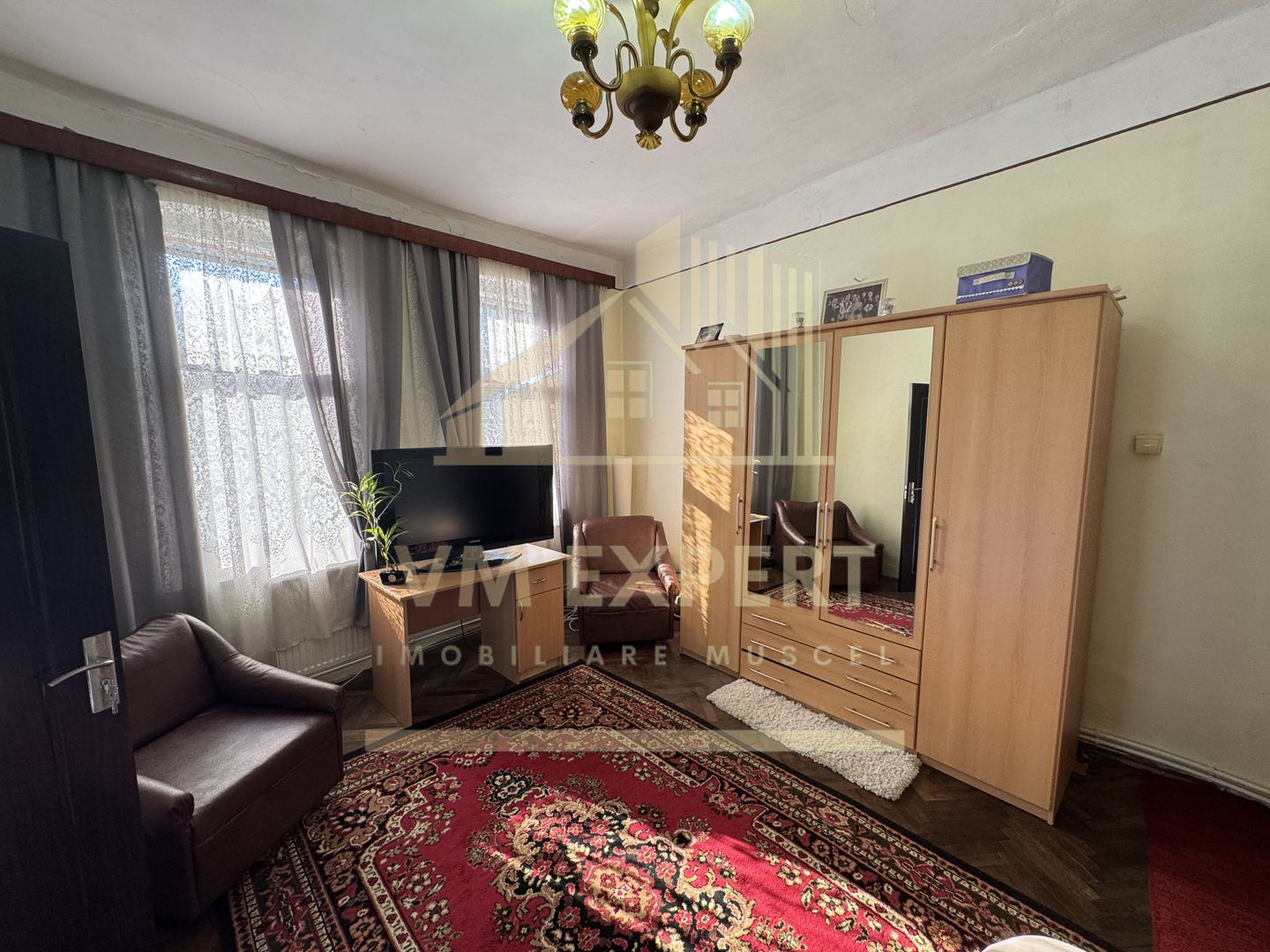 CASA 122 MP, TEREN 361 MP, CAMPULUNG, CENTRU - Poză 34