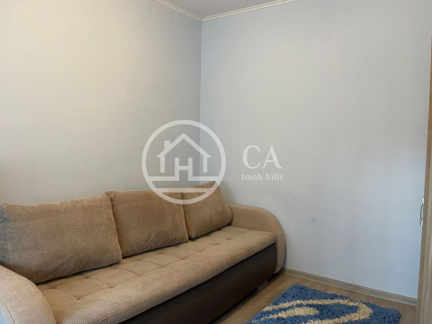Apartament de inchiriat cu 3 camere in zona Rogerius, Oradea. - Poză 8