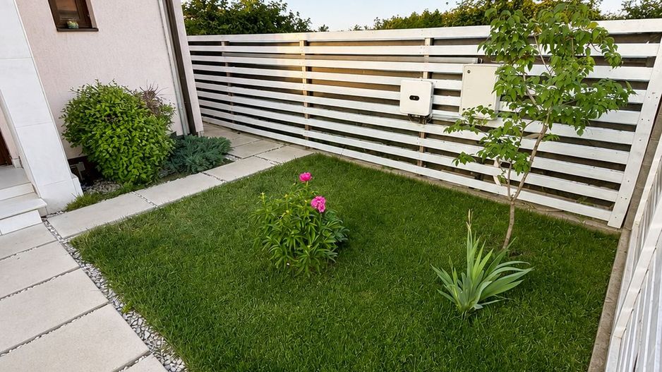 Chișoda | Piscină proprie | Panouri | Mobilată complet - Poză 3