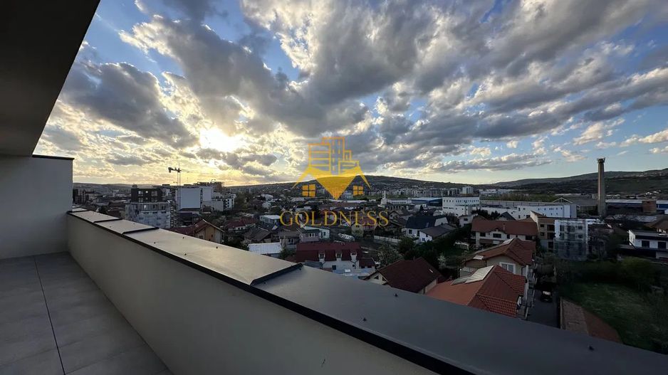2 camere, terasa 15 mp, bloc nou, Marasti Zona Fabricii, Clujana - Poză 5