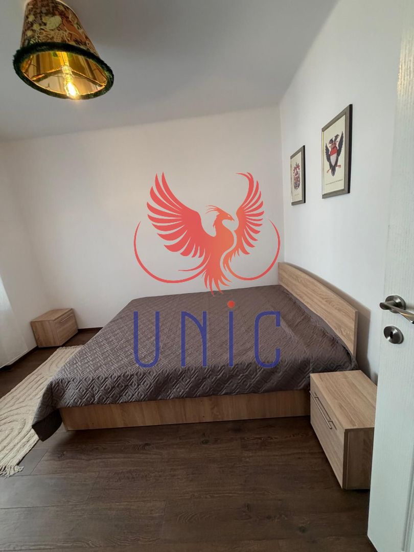 Apartament mobilat si utilat, zona Maestro! - Poză 8