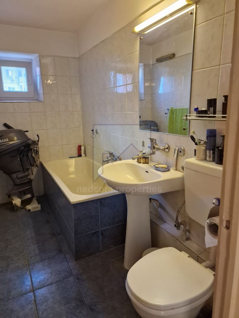 Vanzare apartament 3 camere - 13 Septembrie - Poză 7