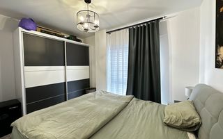 Apartament la cheie ! 2 camere ! Zona Str Teilor - Floresti - Poză 8